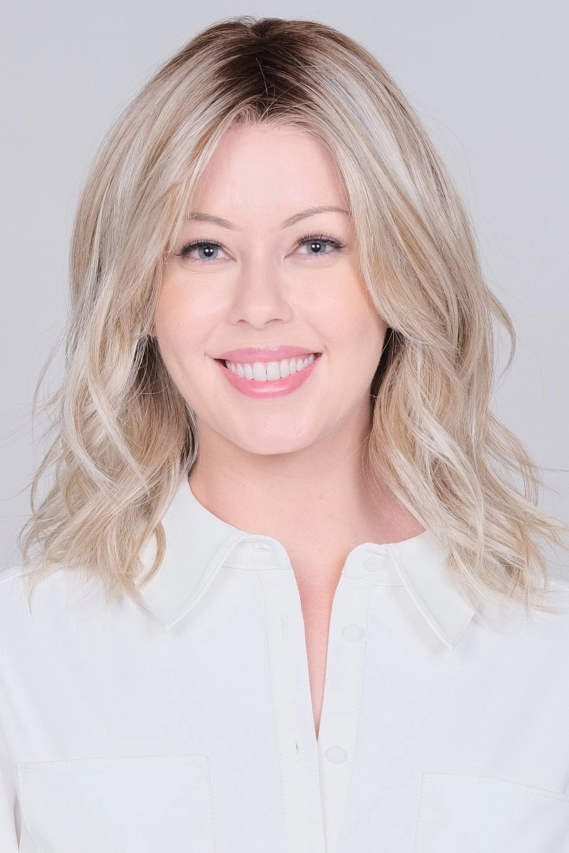 Belle Tress Wigs - Peerless 14 (#6118)
