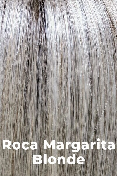 Belle Tress Wigs - Tea Rose (#6123)