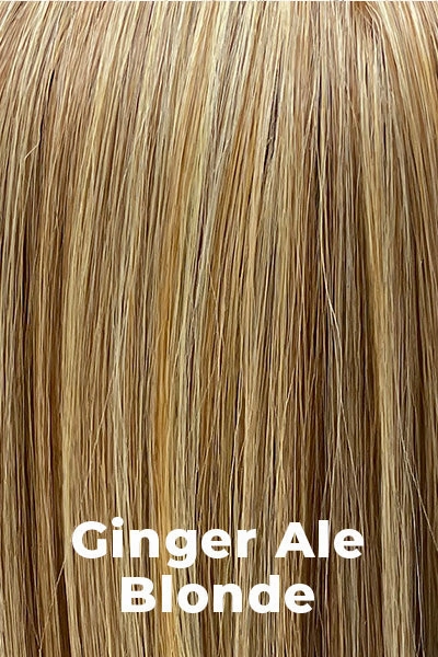 Belle Tress Wigs - Tory (LX-5019)