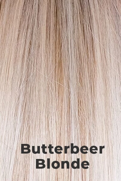 Belle Tress Wigs - Vienna Roast E (#6028-1)