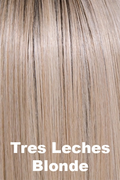 Belle Tress Wigs - Vienna Roast E (#6028-1)