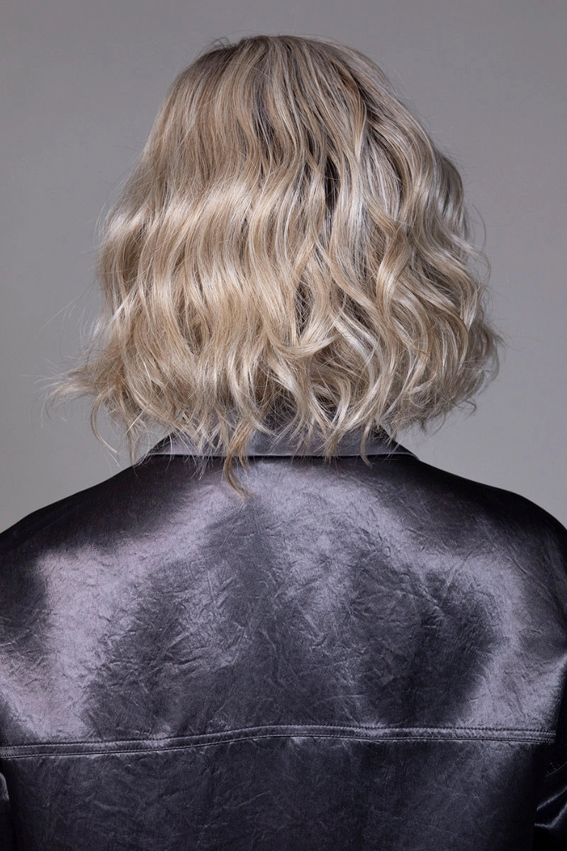 Belle Tress Wigs - Vienna Roast E (#6028-1)