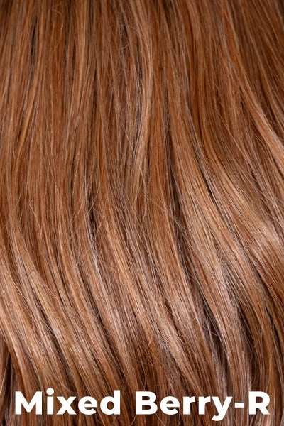 Belle Tress Wigs - Wintour (ICN-2006)