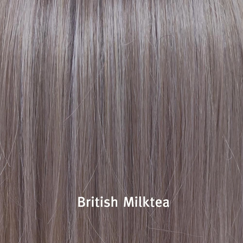 Bellissima Wig by Belle Tress | Heat Friendly Synthetic (Lace Front)