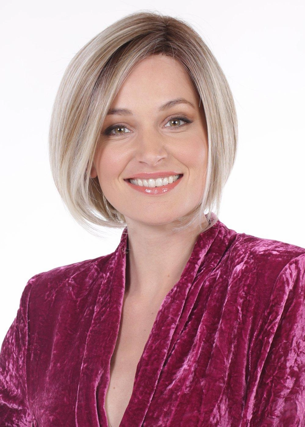 Bellissima Wig by Belle Tress | Heat Friendly Synthetic (Lace Front)