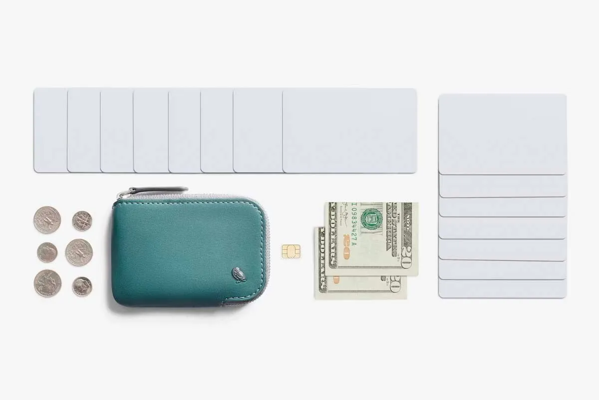 Bellroy Card Pocket