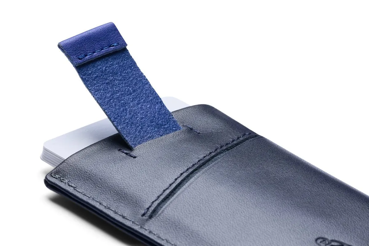Bellroy Card Sleeve - Second Edition