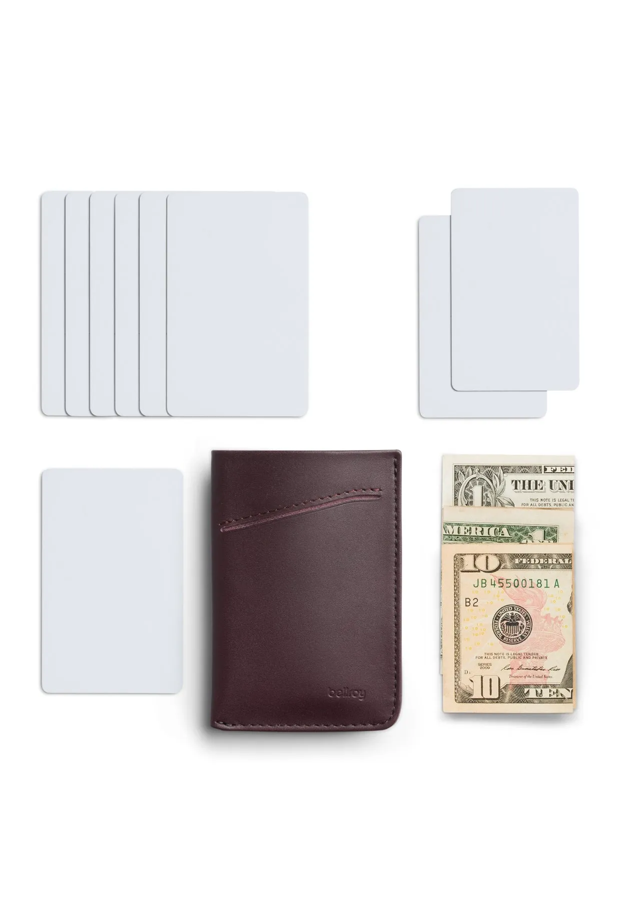 Bellroy Card Sleeve - Second Edition