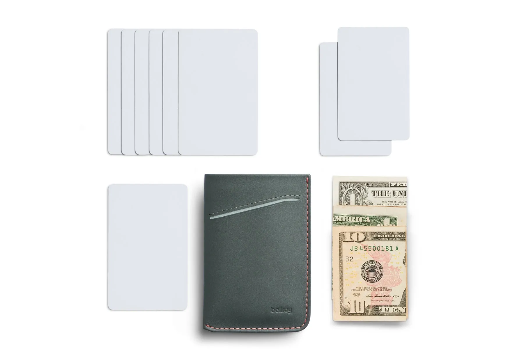 Bellroy Card Sleeve - Second Edition