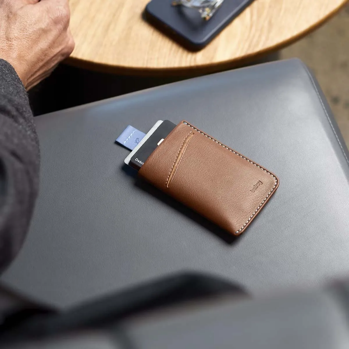 Bellroy Card Sleeve - Second Edition