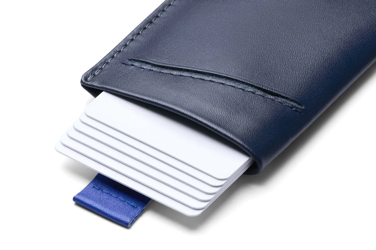 Bellroy Card Sleeve - Second Edition