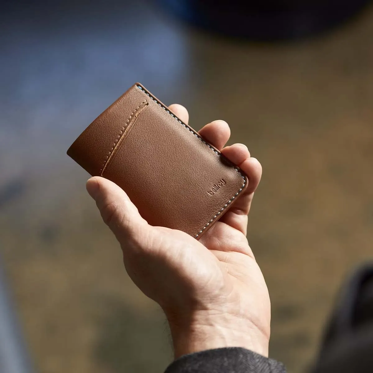 Bellroy Card Sleeve - Second Edition