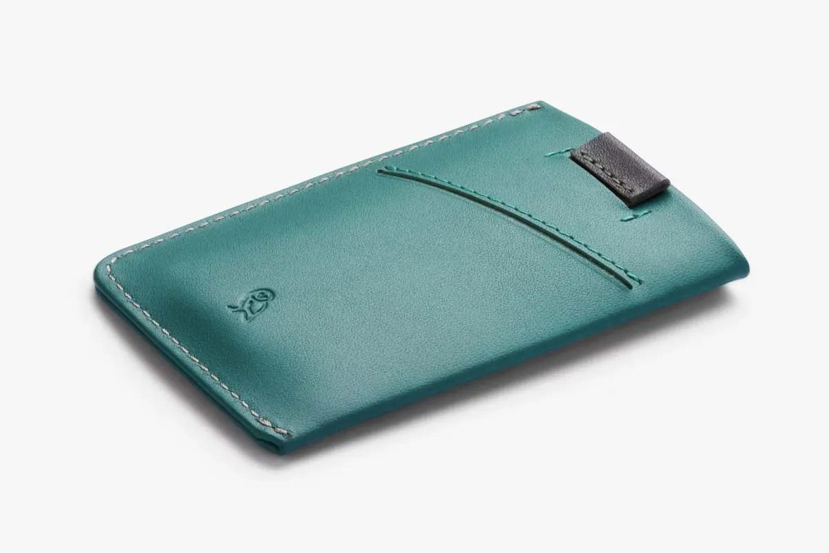 Bellroy Card Sleeve - Second Edition