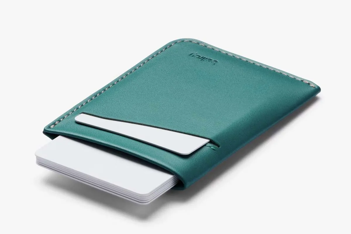 Bellroy Card Sleeve - Second Edition