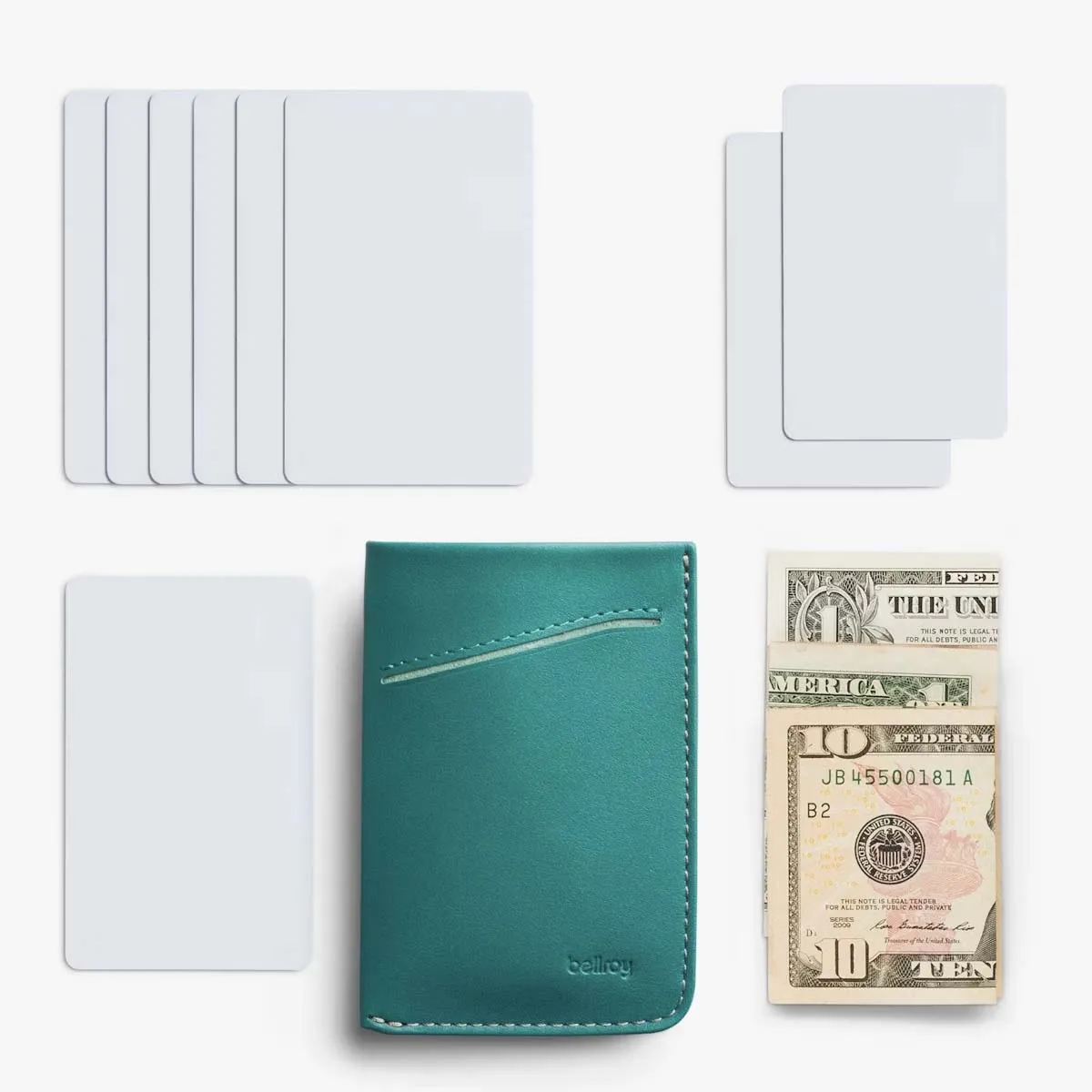 Bellroy Card Sleeve - Second Edition