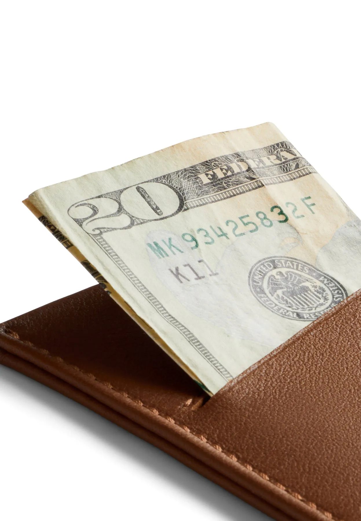 Bellroy Card Sleeve - Second Edition