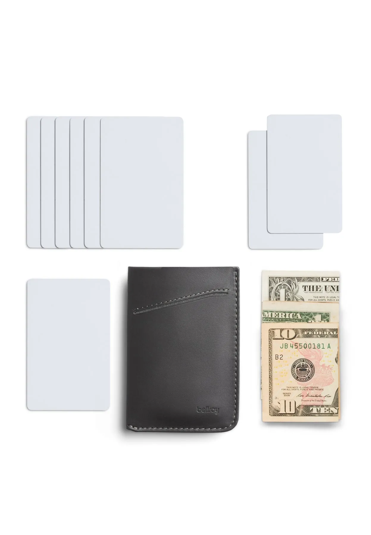 Bellroy Card Sleeve - Second Edition