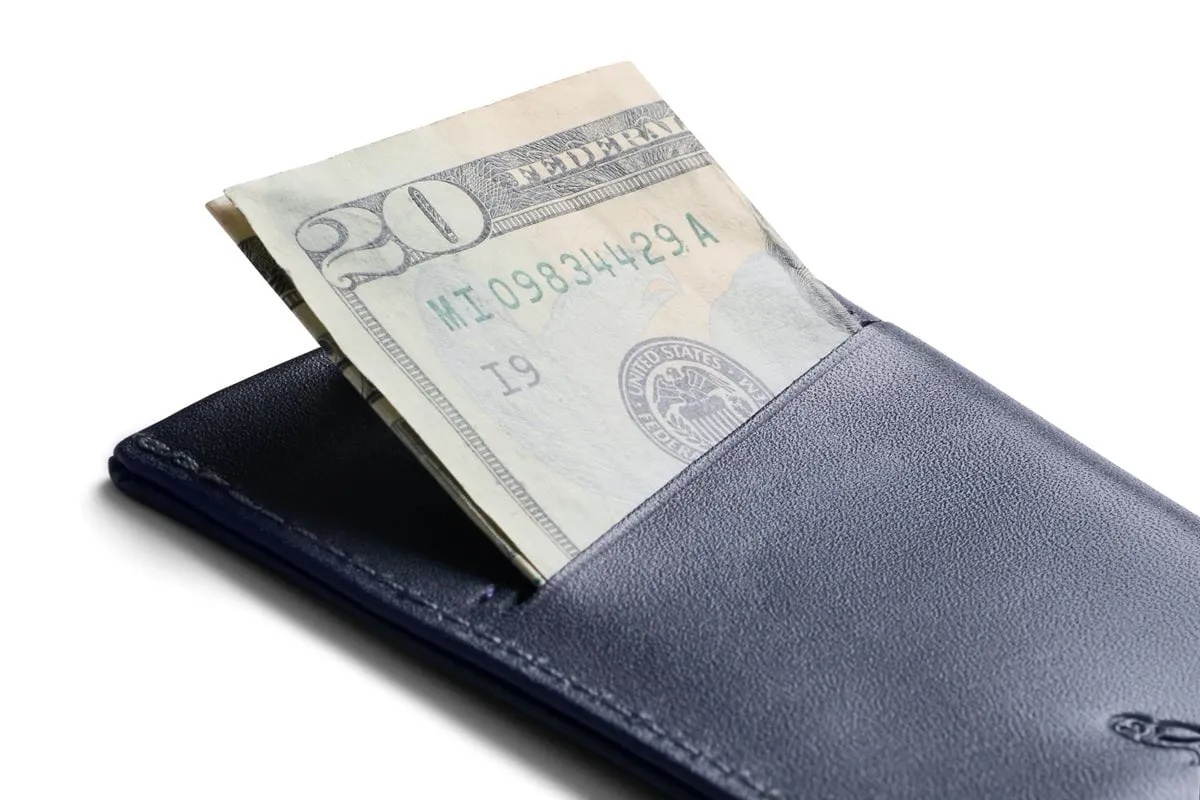 Bellroy Card Sleeve - Second Edition