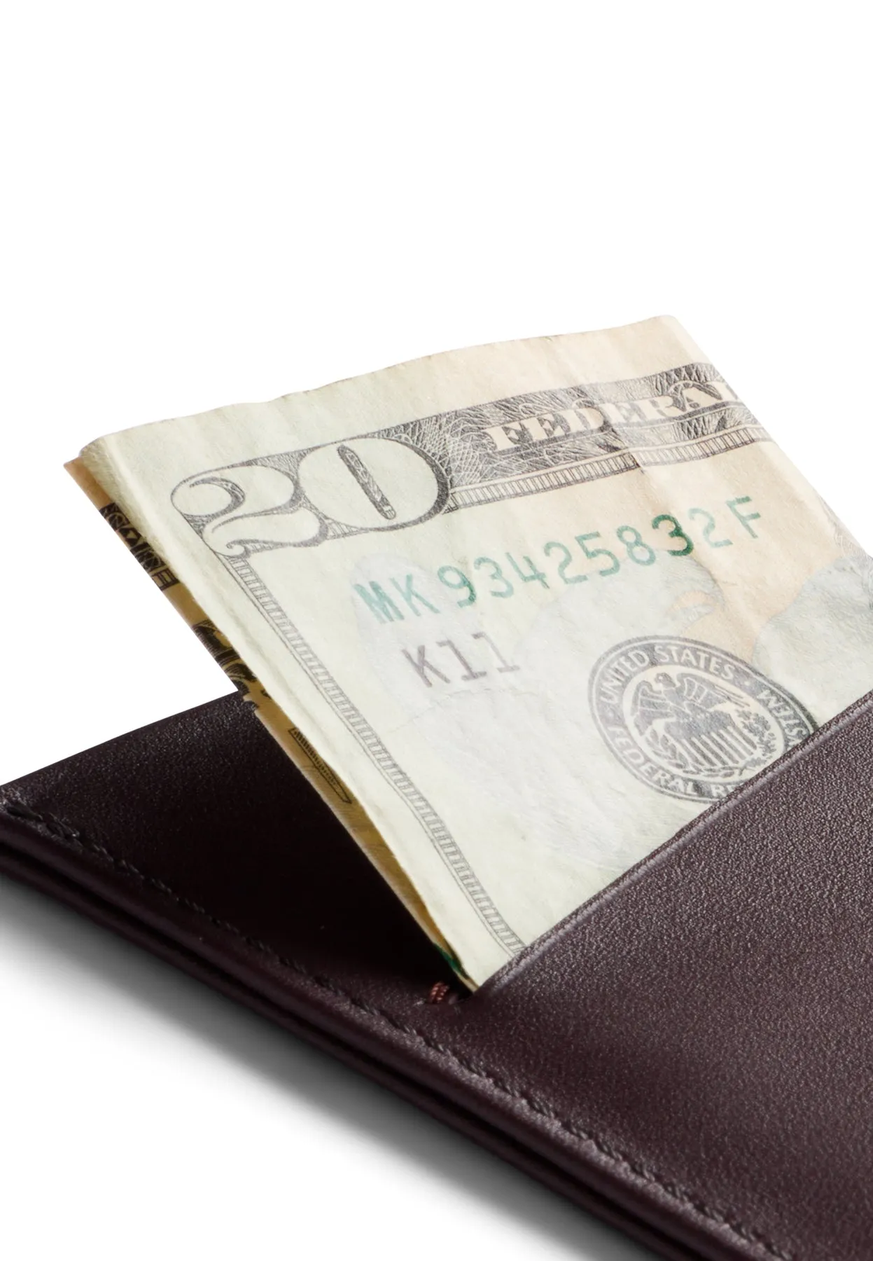 Bellroy Card Sleeve - Second Edition