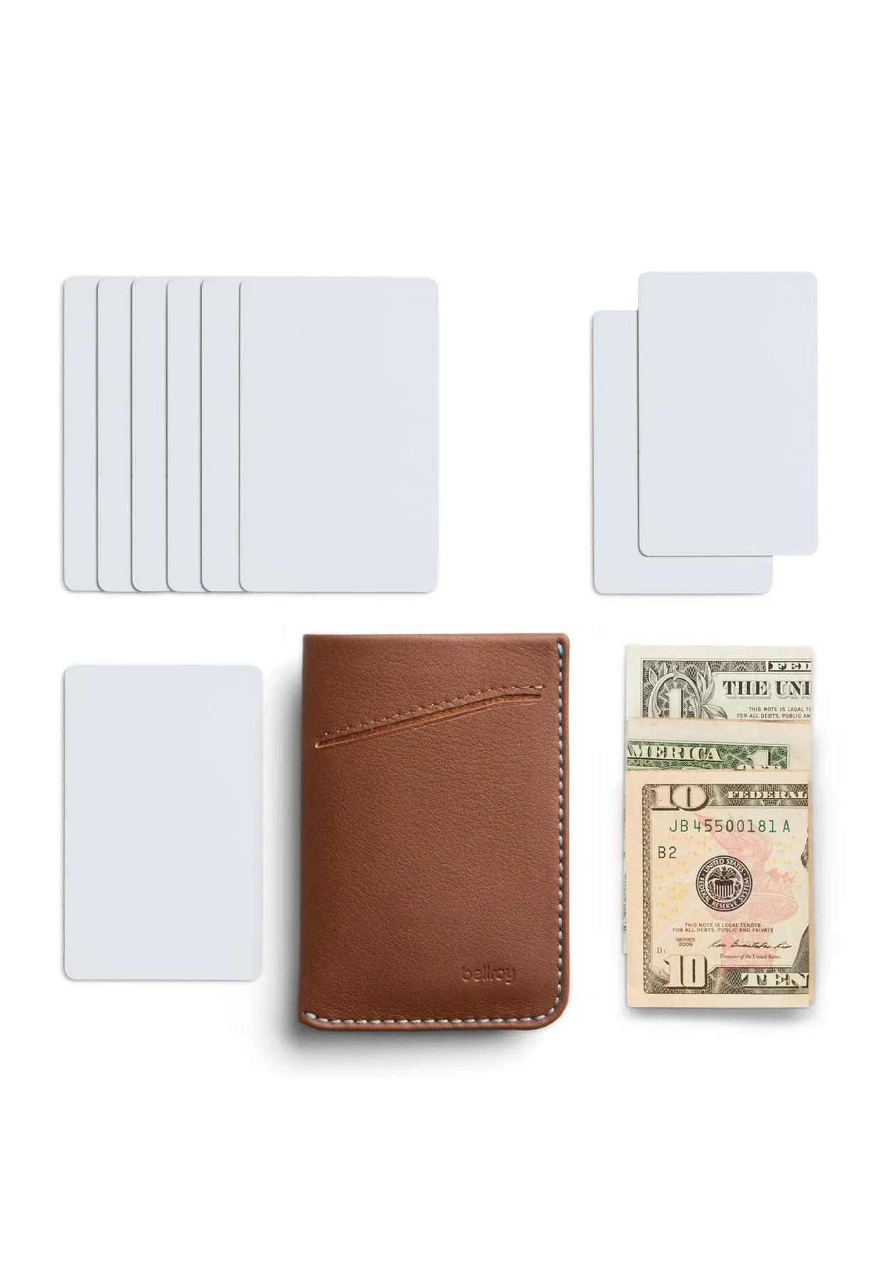 Bellroy Card Sleeve - Second Edition