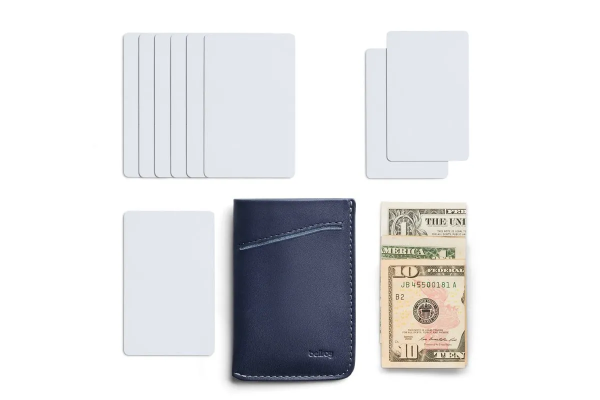 Bellroy Card Sleeve - Second Edition