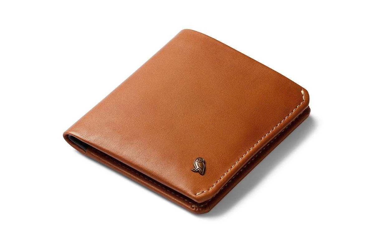 Bellroy Coin Wallet