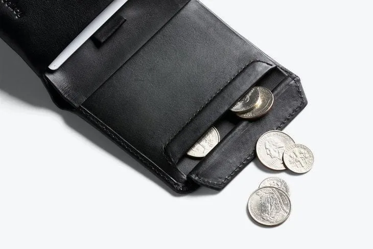Bellroy Coin Wallet