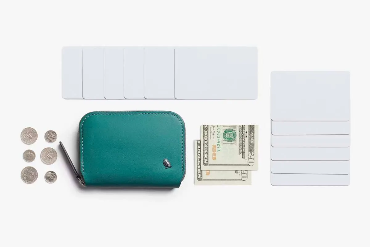 Bellroy Folio Mini