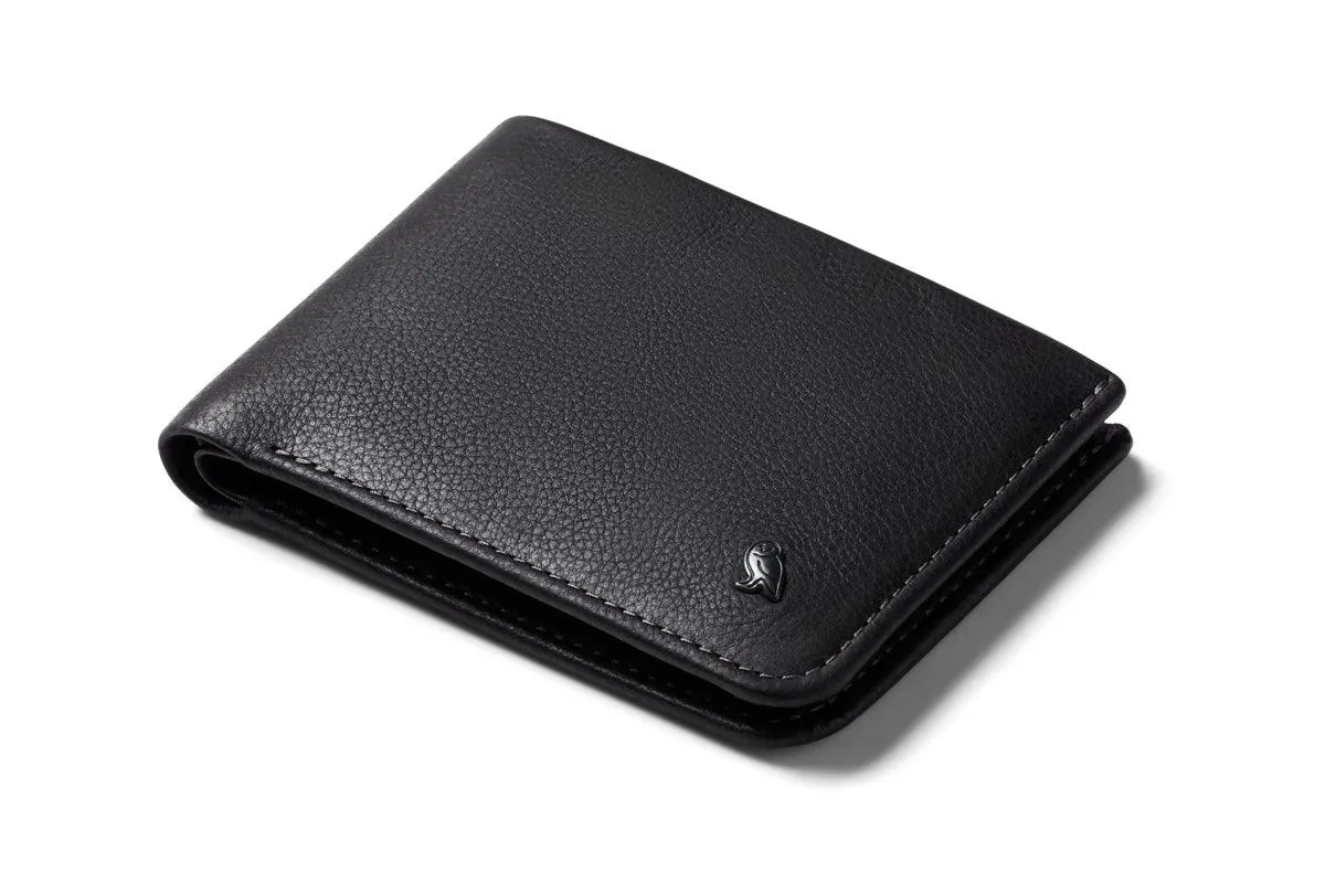 Bellroy Hide & Seek Wallet Lo RFID Slim Wallet