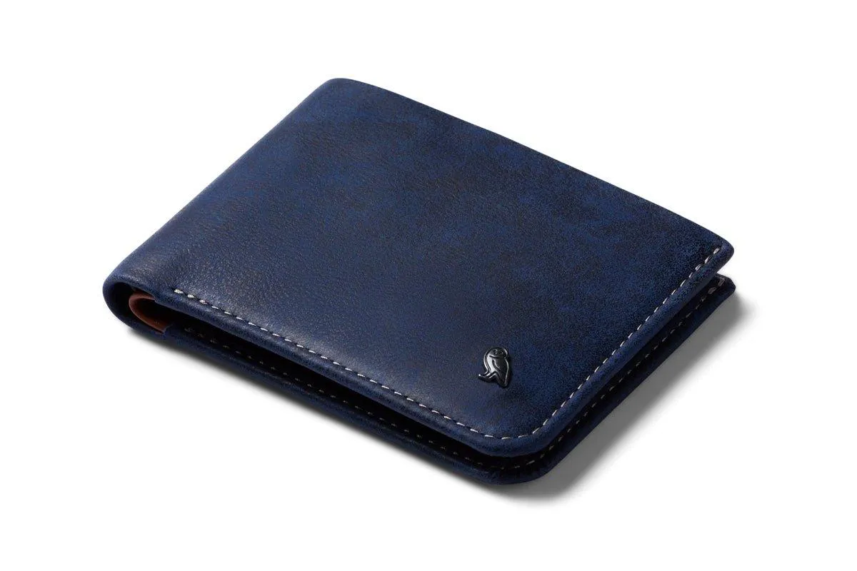 Bellroy Hide & Seek Wallet Lo RFID Slim Wallet