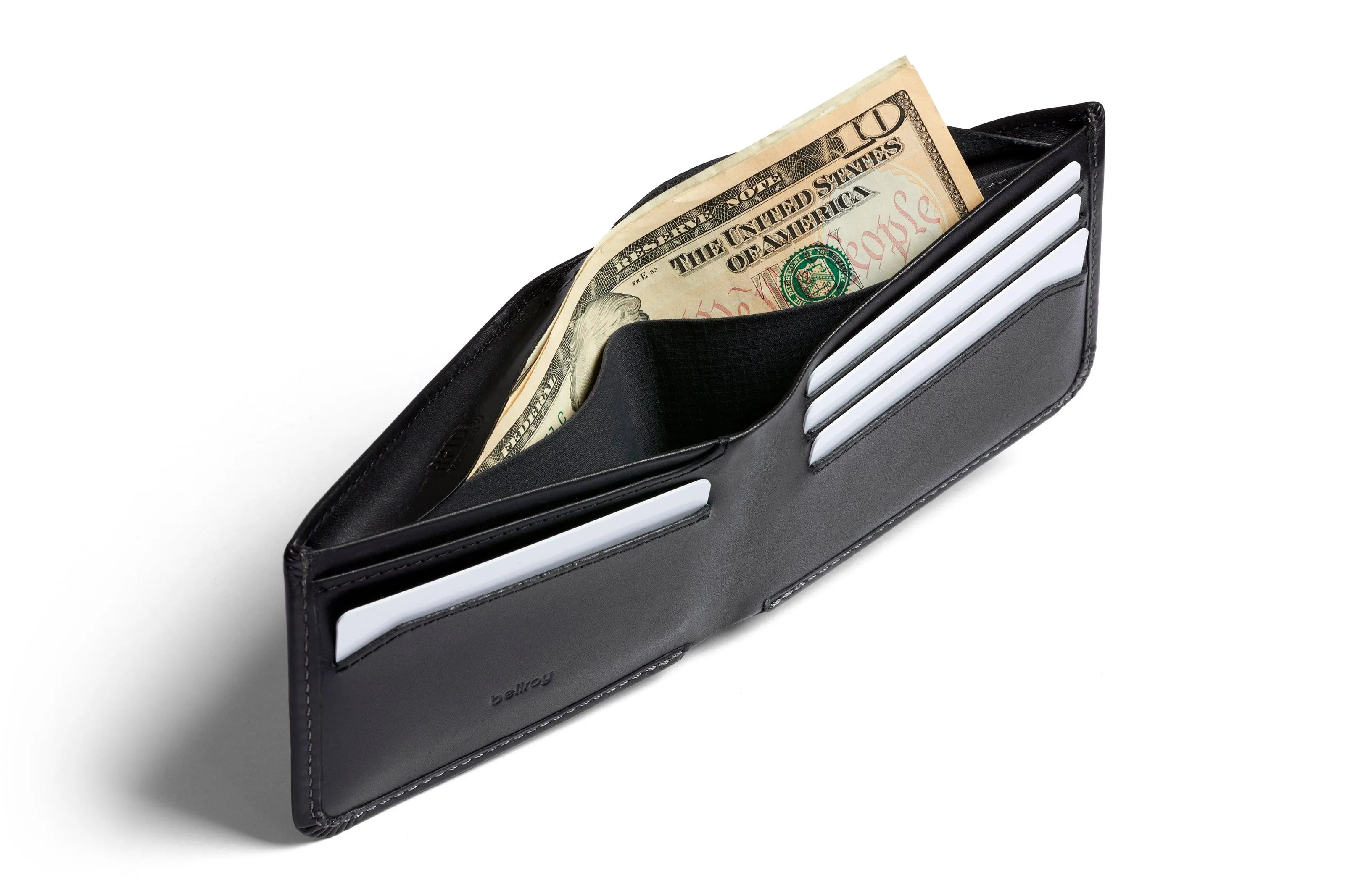 Bellroy Hide & Seek Wallet Lo RFID Slim Wallet