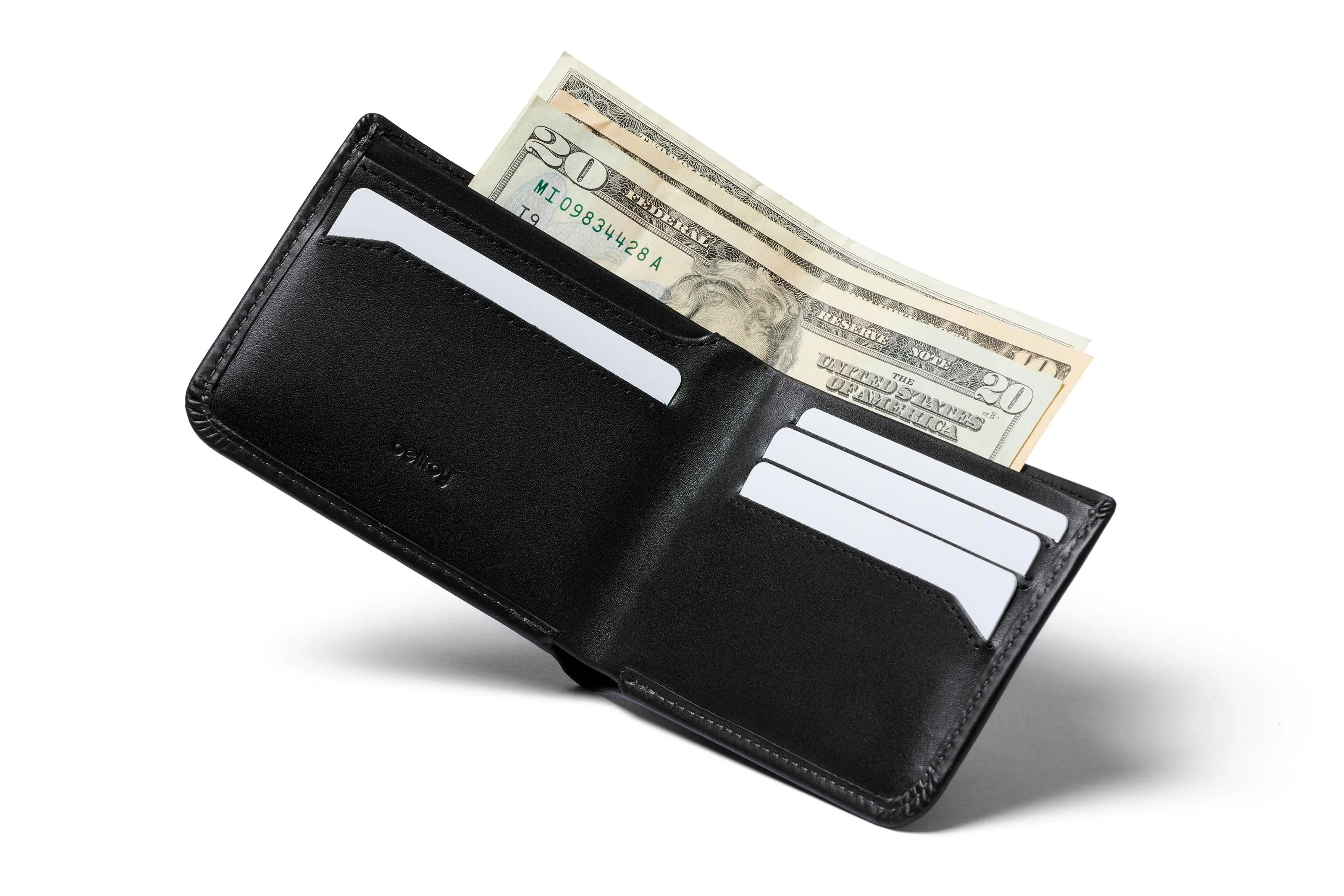Bellroy Hide & Seek Wallet Lo RFID Slim Wallet