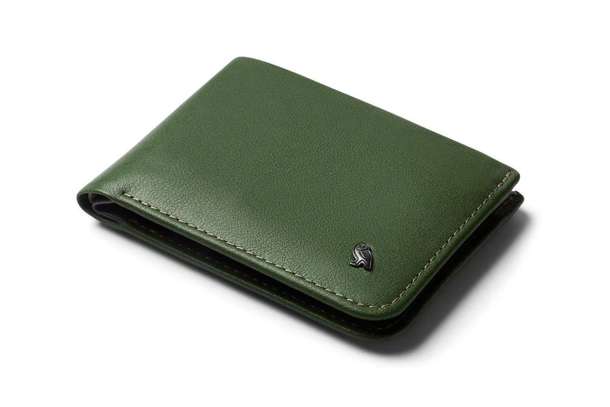 Bellroy Hide & Seek Wallet Lo RFID Slim Wallet