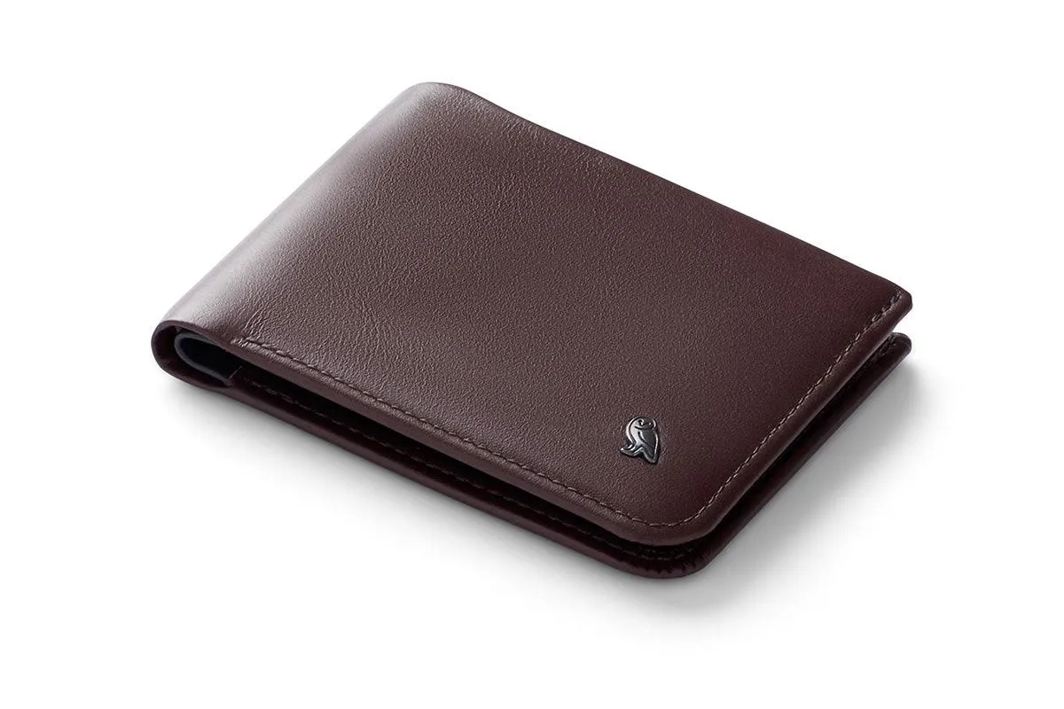 Bellroy Hide & Seek Wallet Lo RFID Slim Wallet