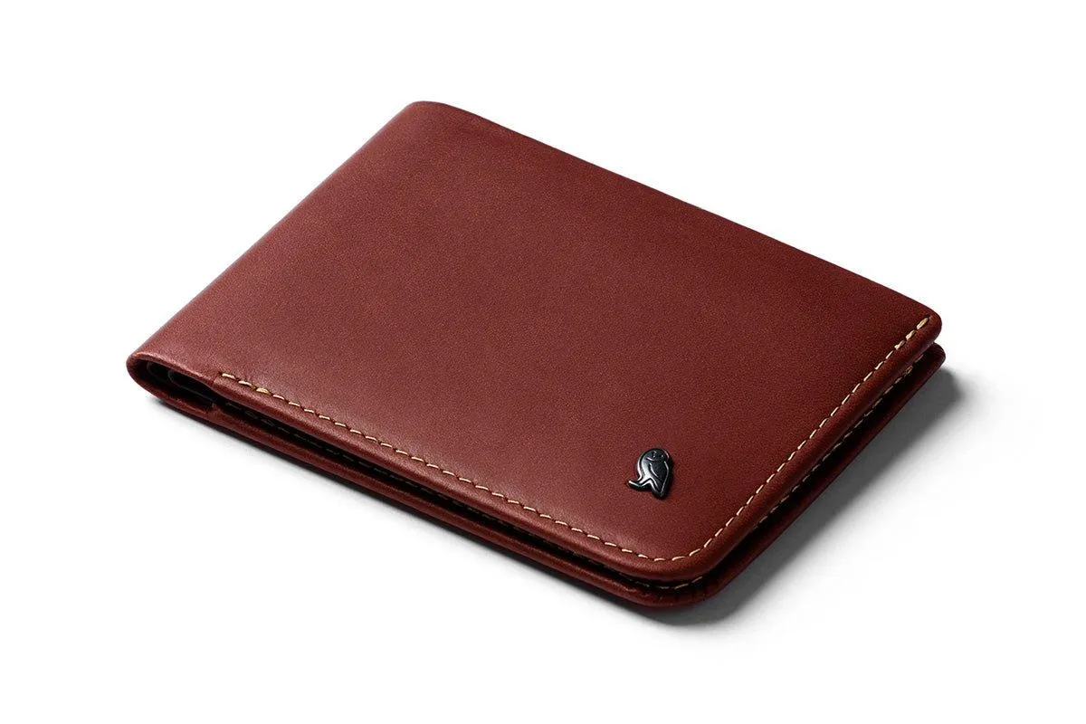 Bellroy Hide & Seek Wallet Lo RFID Slim Wallet