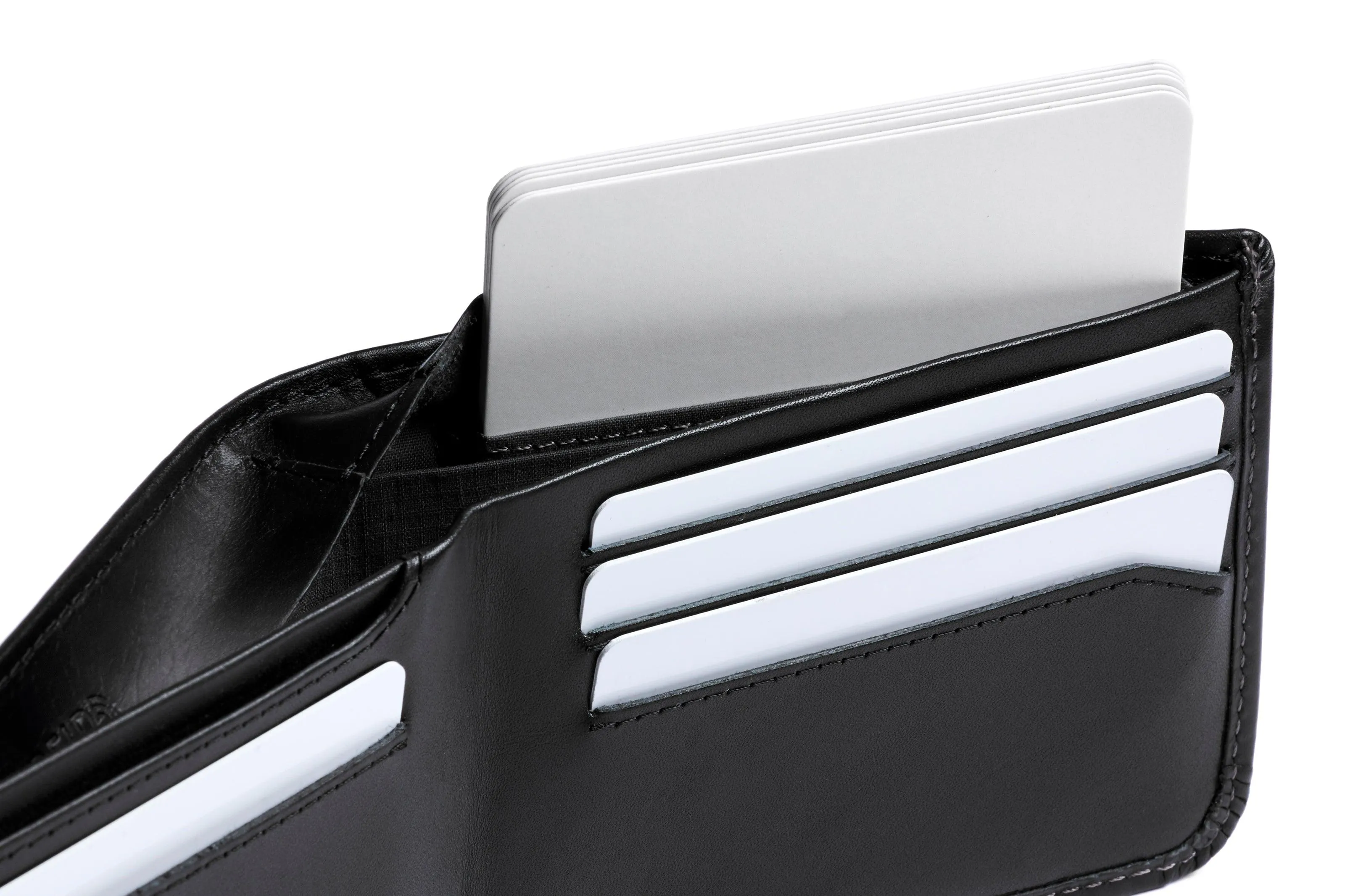 Bellroy Hide & Seek Wallet Lo RFID Slim Wallet