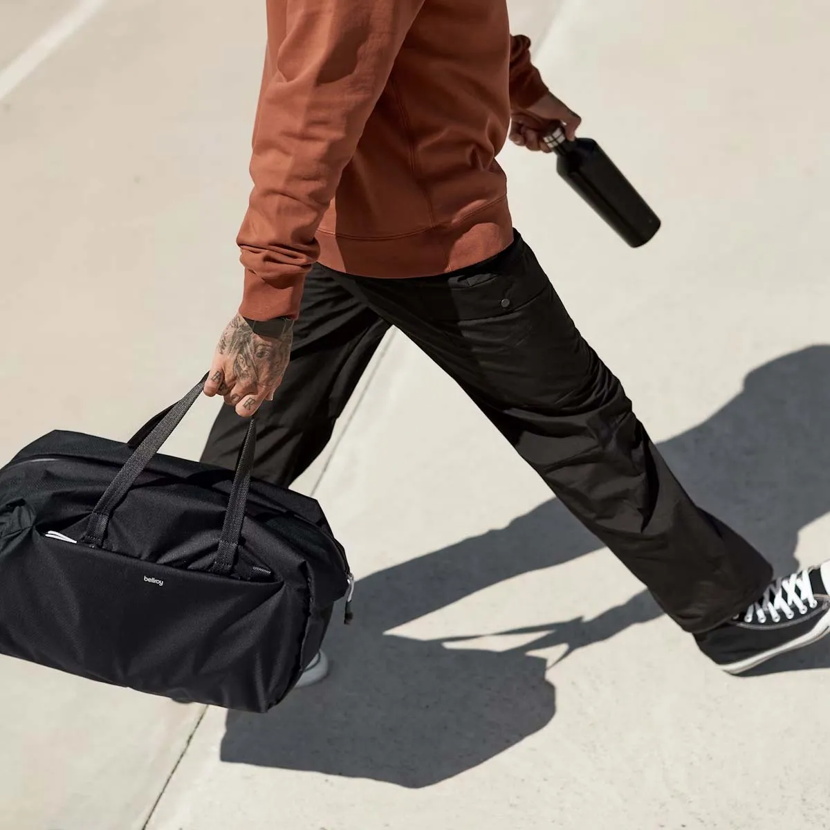 Bellroy Lite Duffel