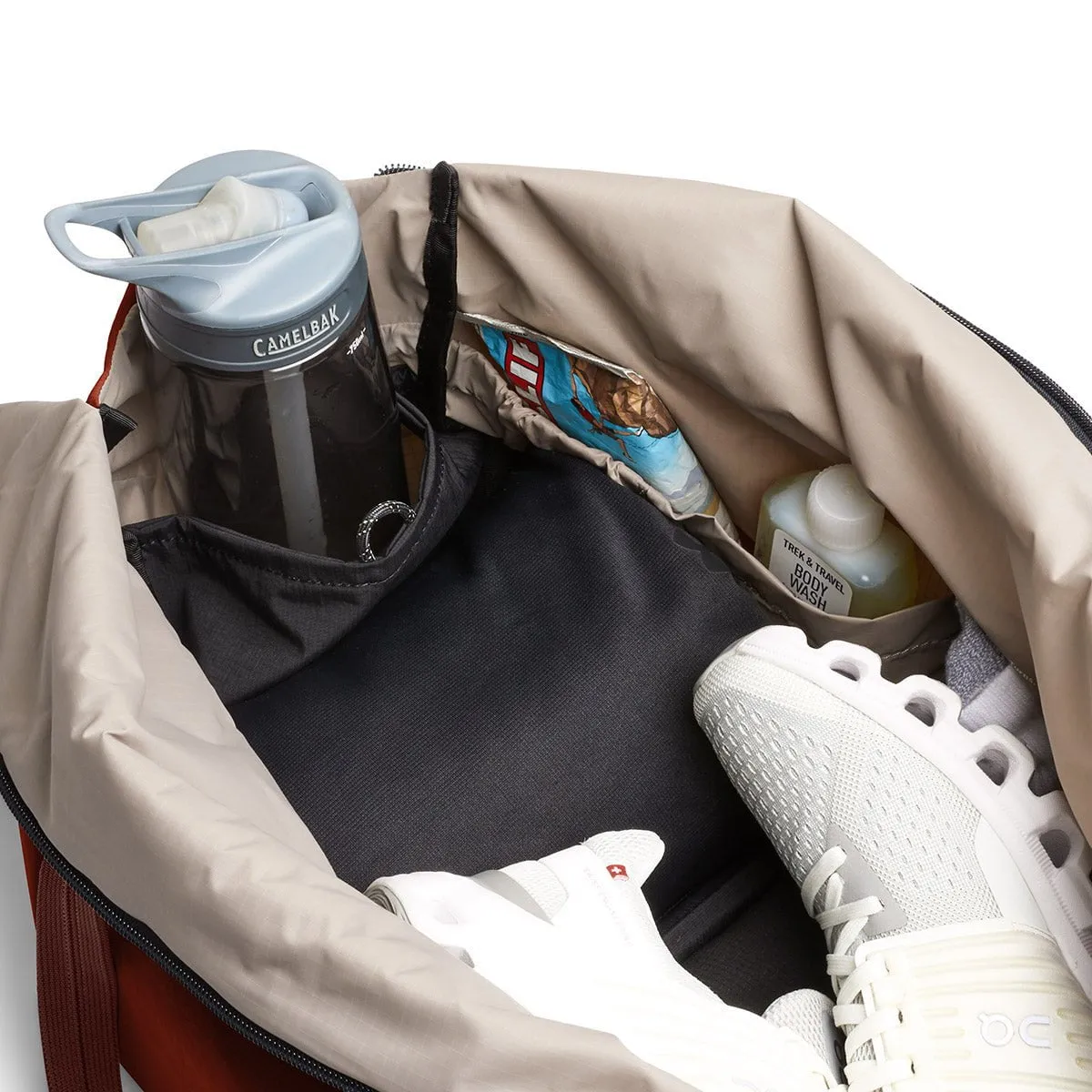 Bellroy Lite Duffel