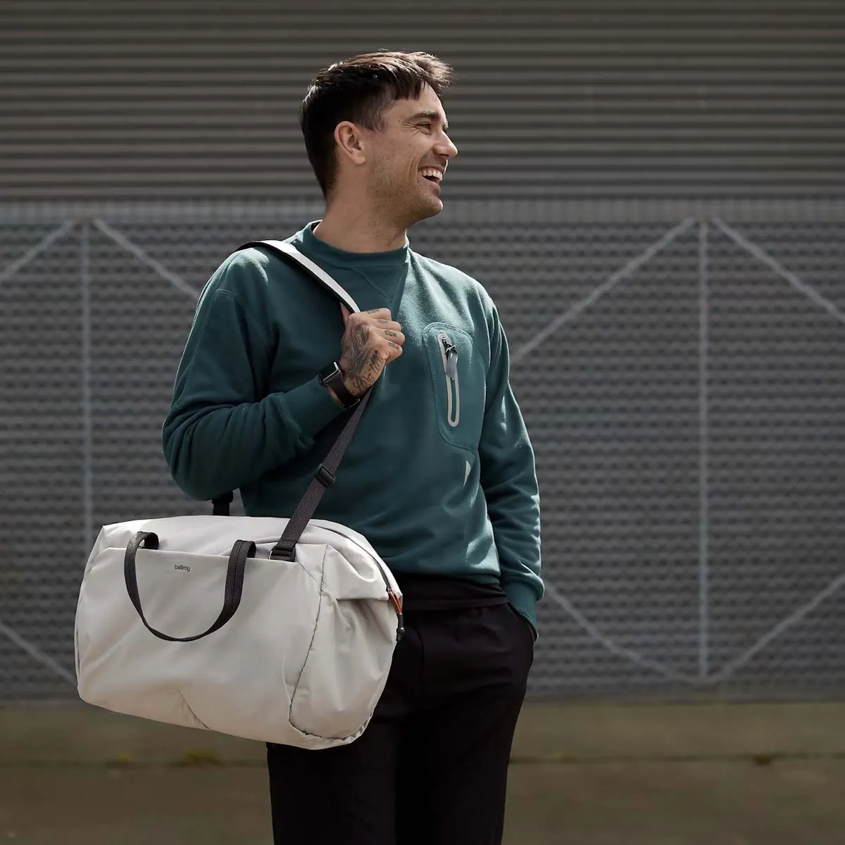 Bellroy Lite Duffel