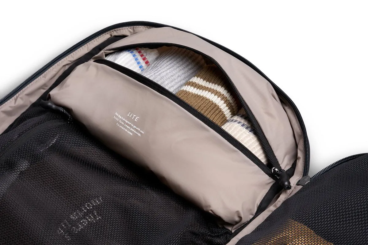 Bellroy Lite Travel Pack 38L