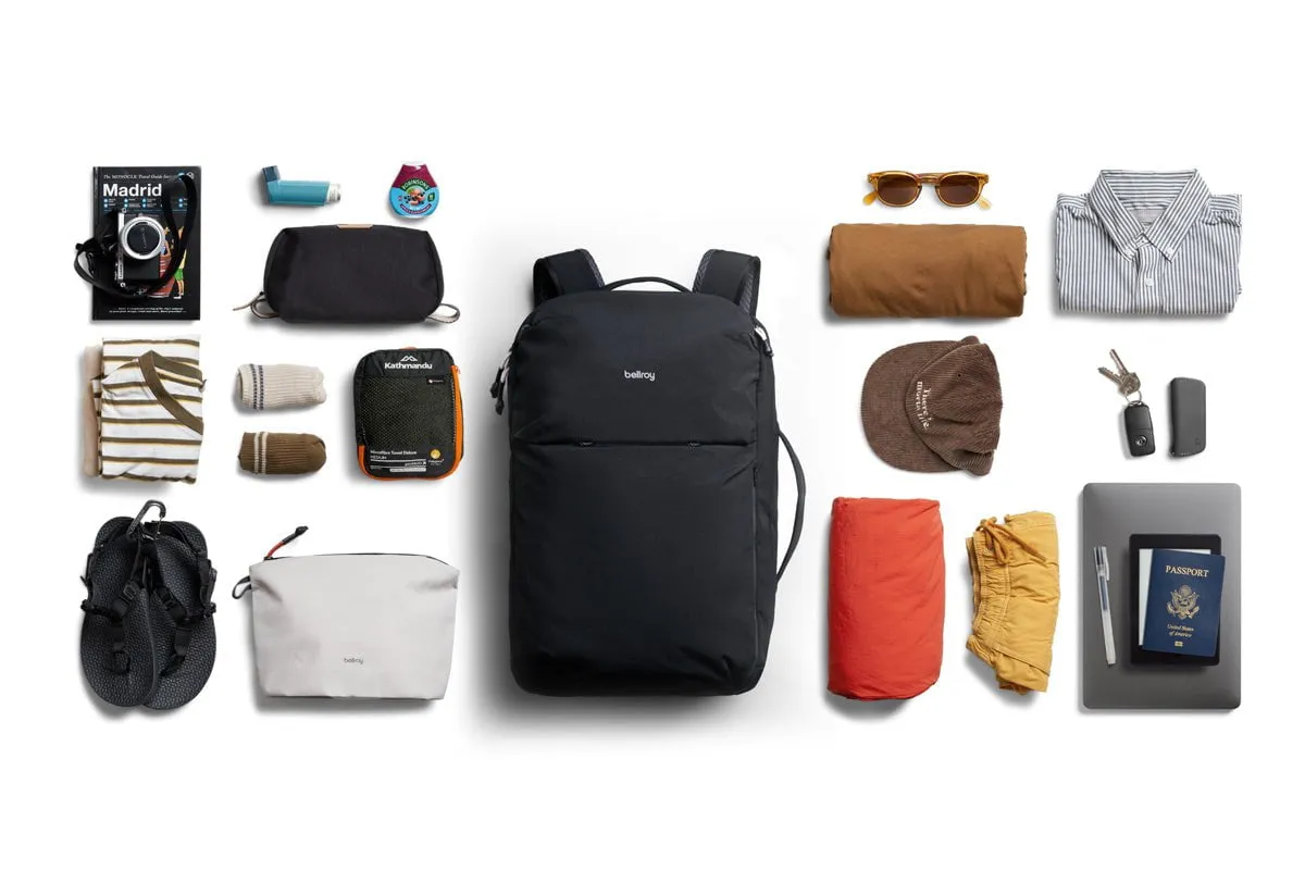 Bellroy Lite Travel Pack 38L