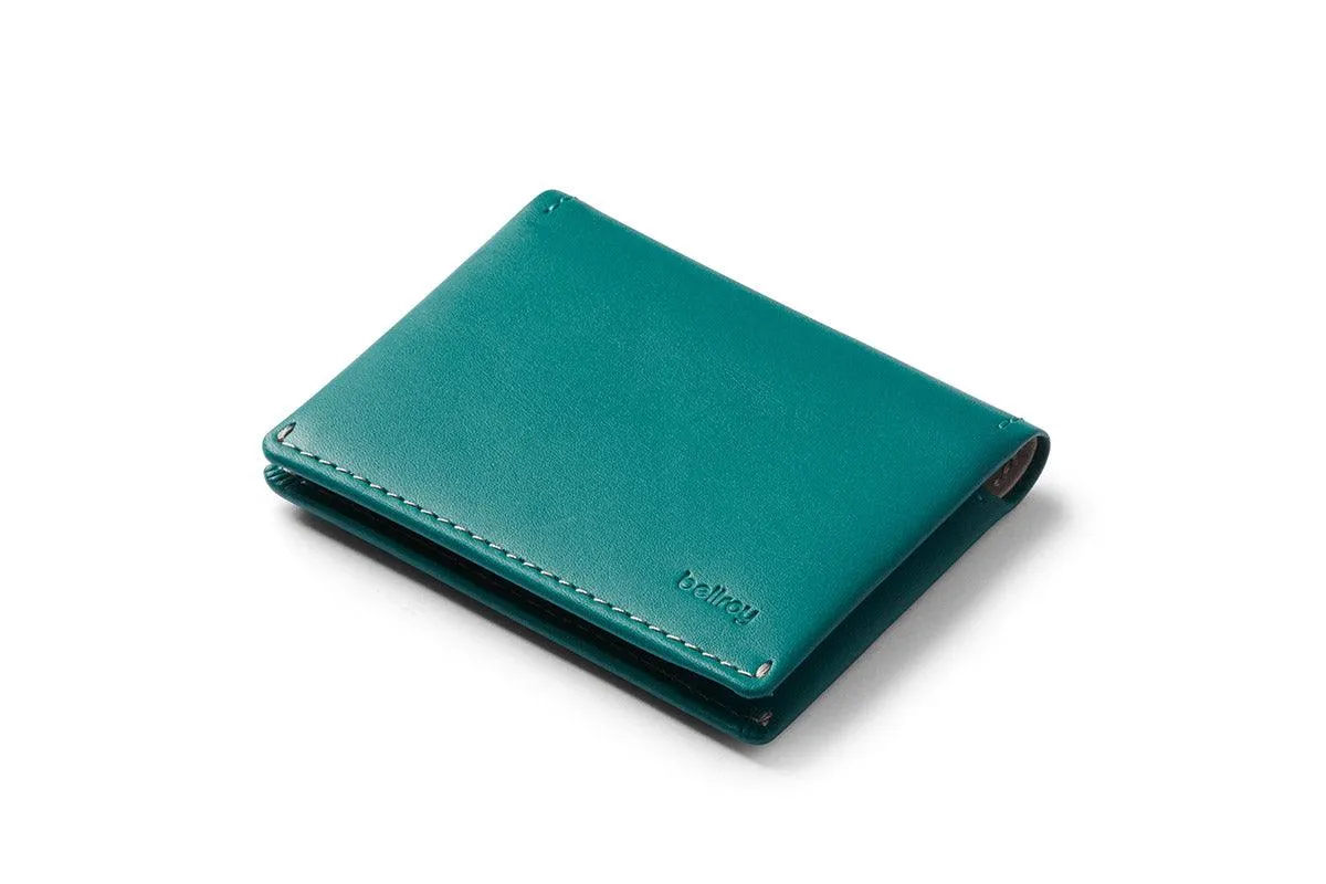 Bellroy Slim Sleeve Wallet