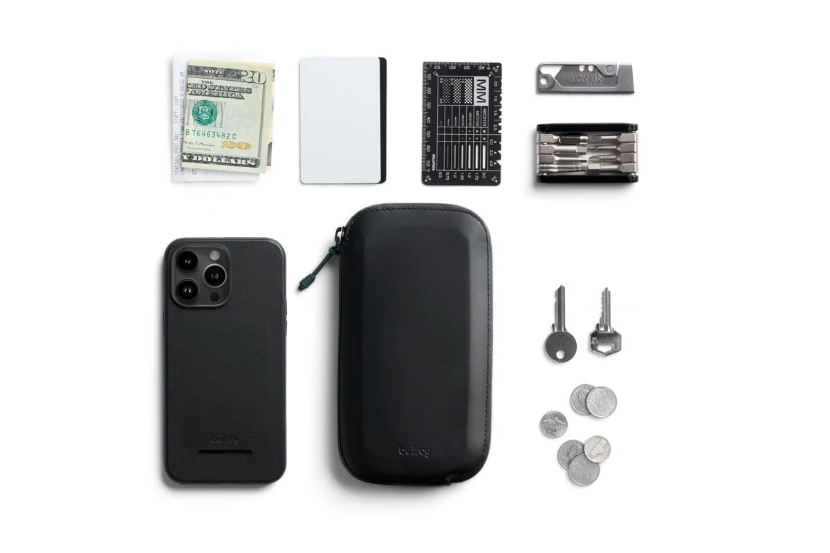 Bellroy Venture Phone Pocket Plus