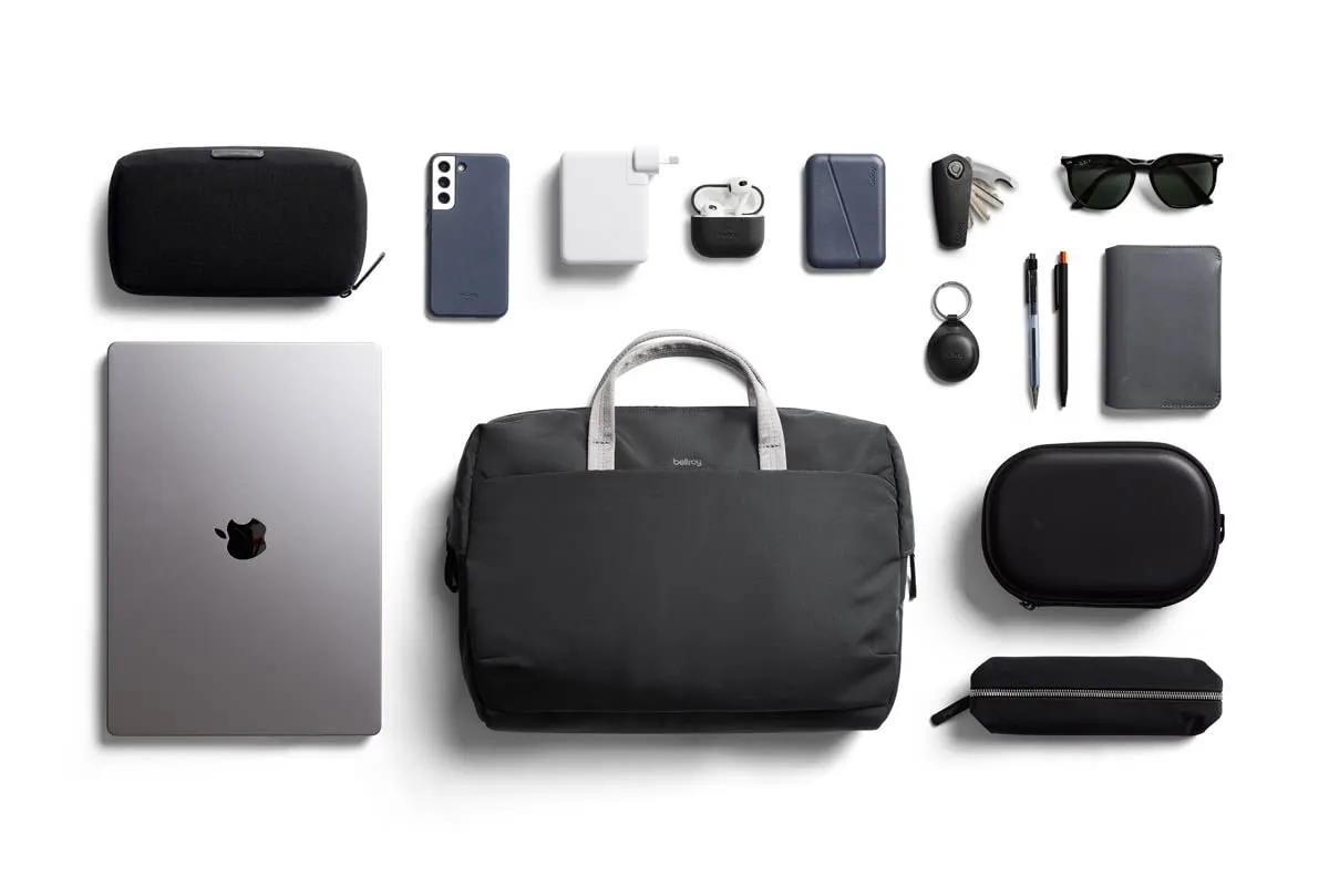 Bellroy Via Work Bag (Tech Briefcase)
