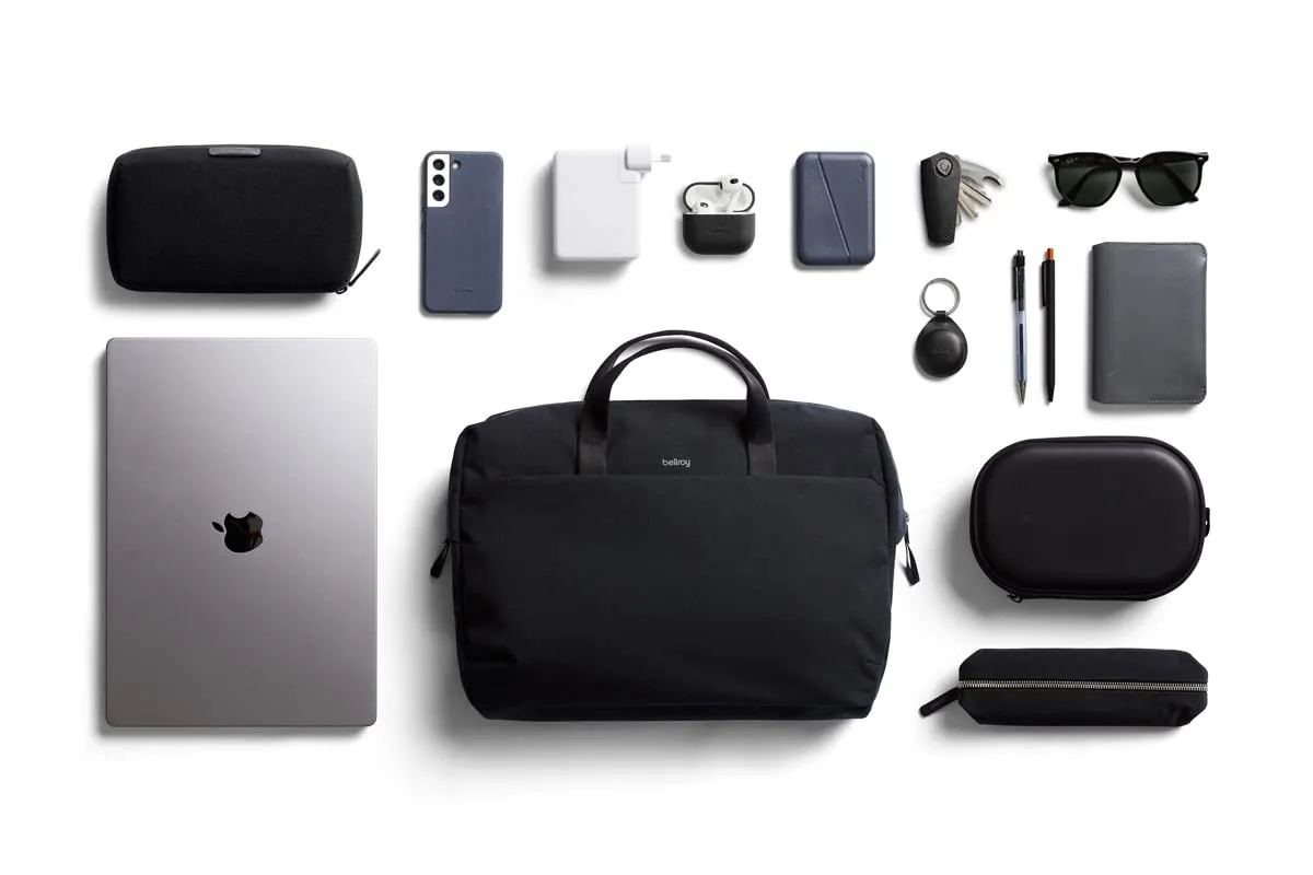 Bellroy Via Work Bag (Tech Briefcase)