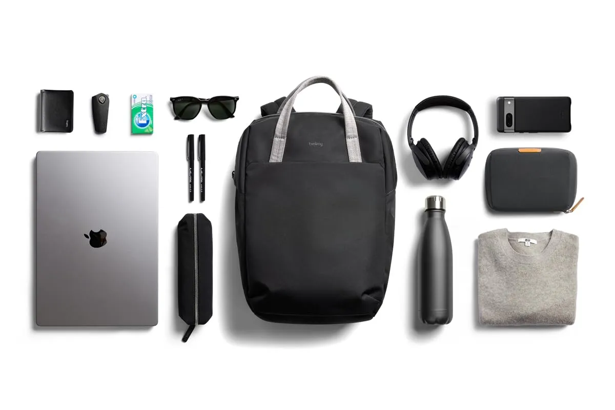 Bellroy Via Workpack