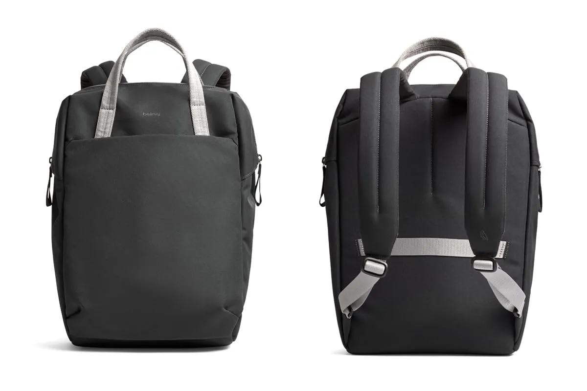 Bellroy Via Workpack