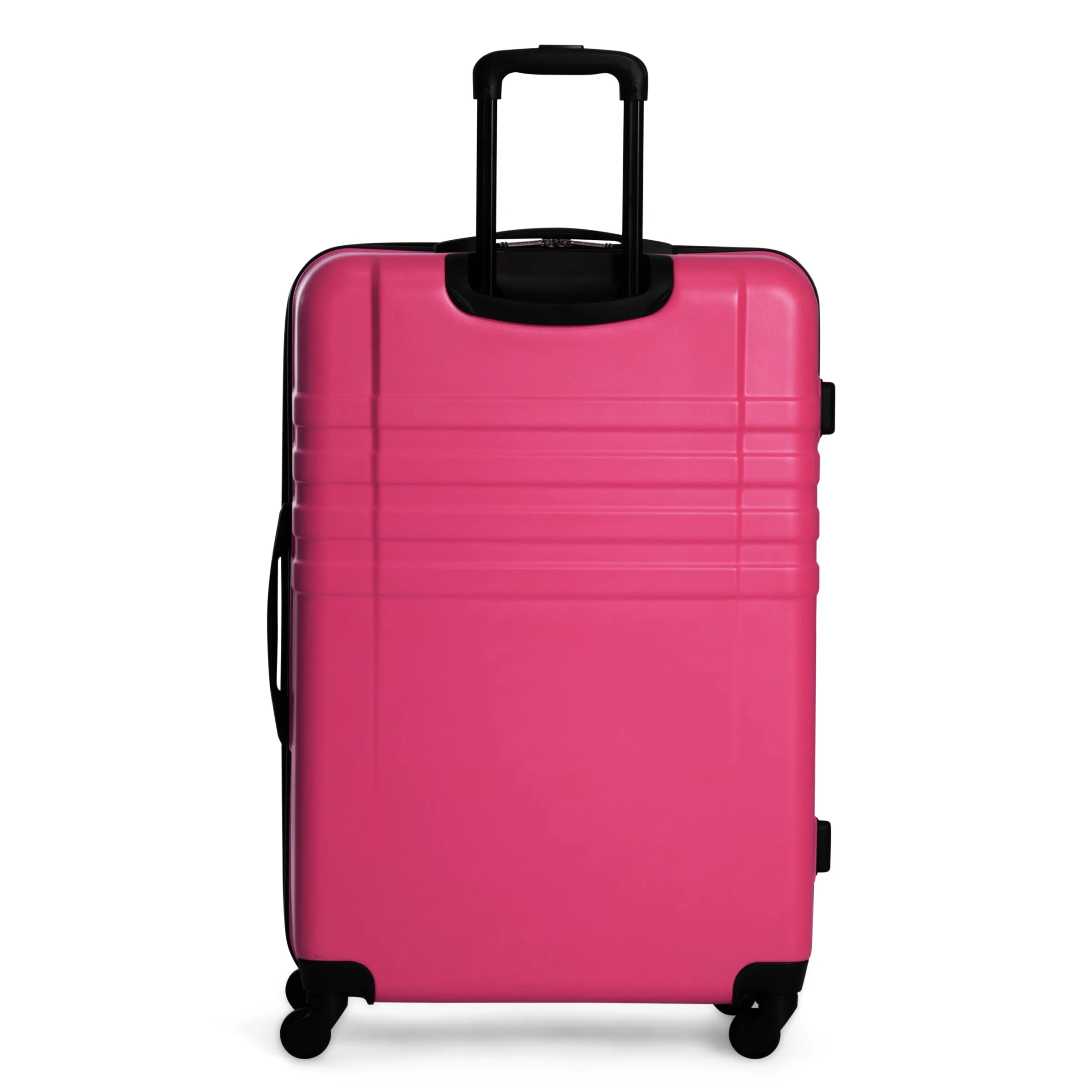 Ben Sherman Hereford 2 Piece Set (20" & 28") Hardside Expandable Luggage Set