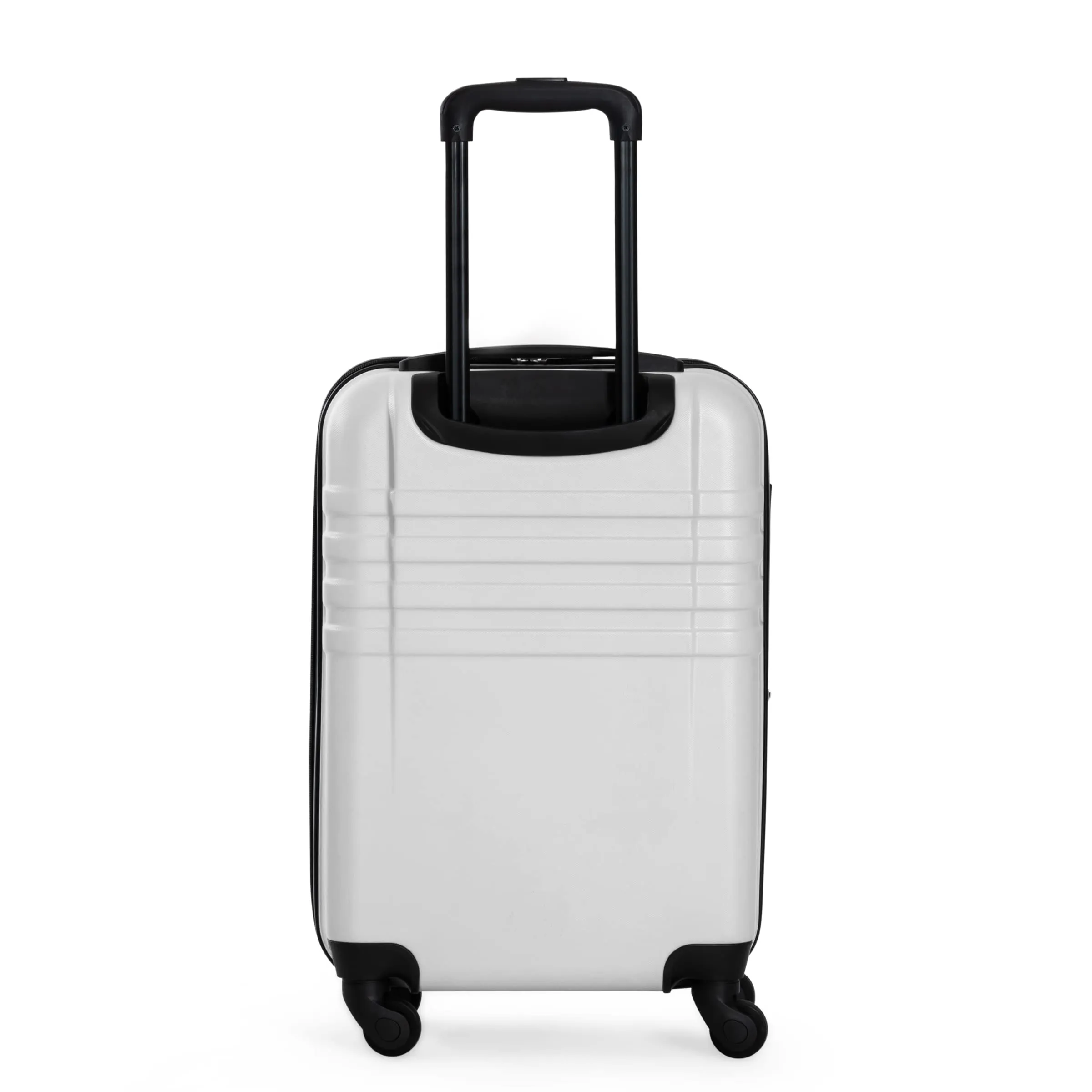 Ben Sherman Hereford 2 Piece Set (20" & 28") Hardside Expandable Luggage Set