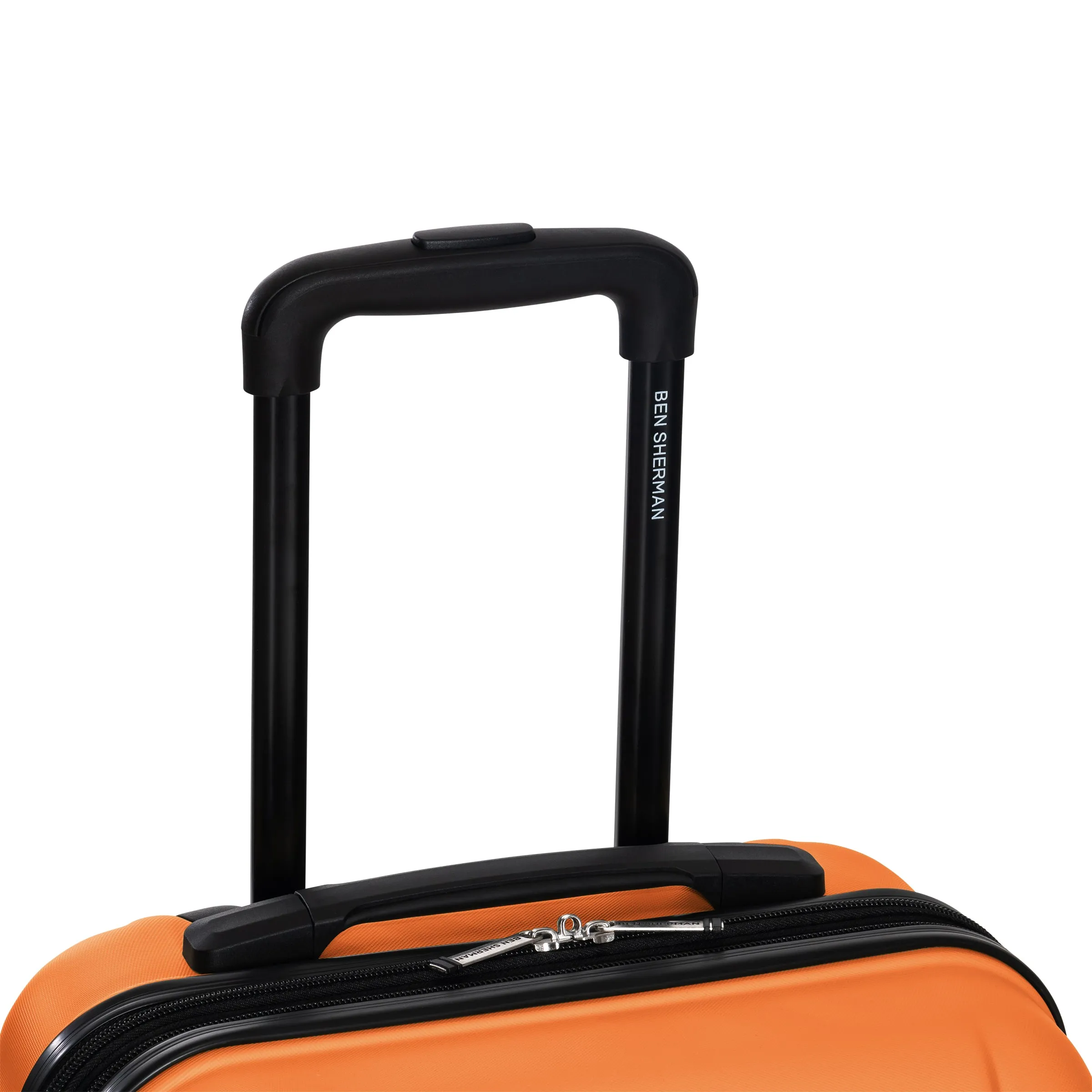 Ben Sherman Hereford 2 Piece Set (20" & 28") Hardside Expandable Luggage Set